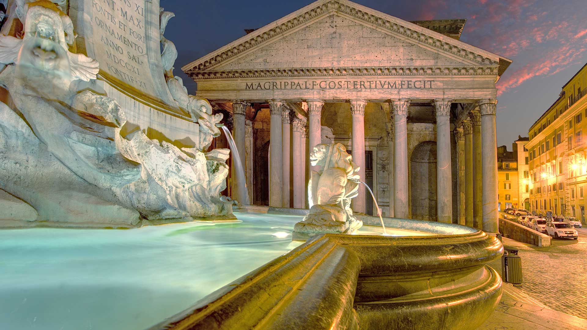 Gallery | Hotel dei Barbieri Rome | Official Website